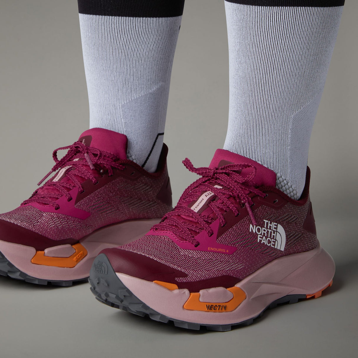 Pantofi Alergare Femei The North Face W Vectiv Enduris 4 Pantofi Alergare Femei The North Face W Vectiv Enduris 4