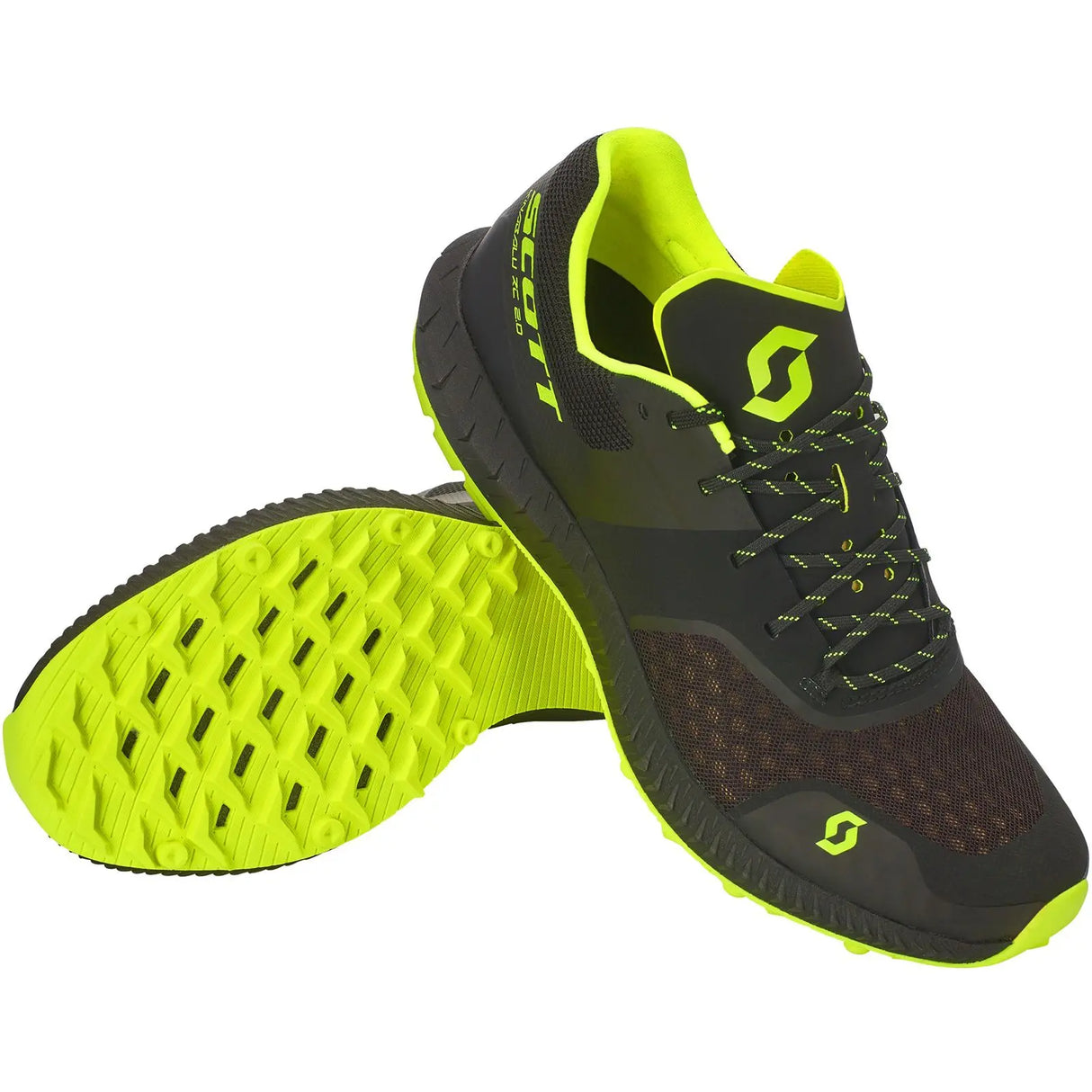 Pantofi Alergare Scott Kinabalu Rc 2.0 Pantofi Alergare Scott Kinabalu Rc 2.0