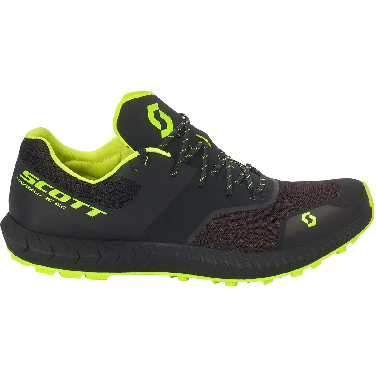 Pantofi Alergare Scott Kinabalu Rc 2.0 Pantofi Alergare Scott Kinabalu Rc 2.0