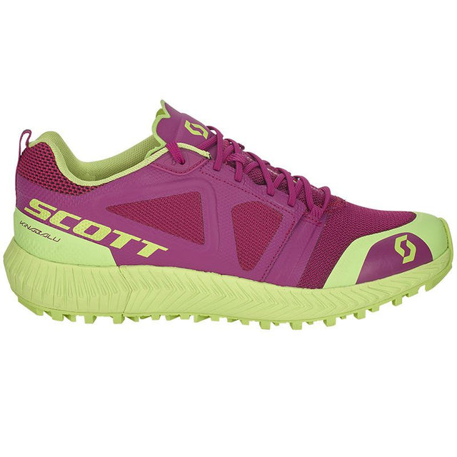 Pantofi Alergare Scott W Kinabalu Pantofi Alergare Scott W Kinabalu