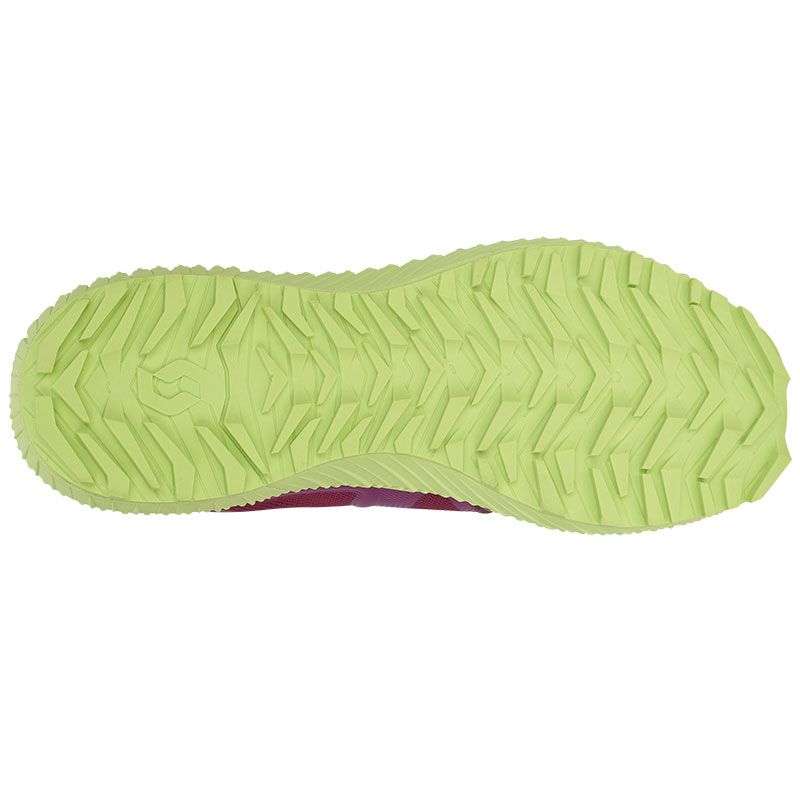 Pantofi Alergare Scott W Kinabalu Pantofi Alergare Scott W Kinabalu