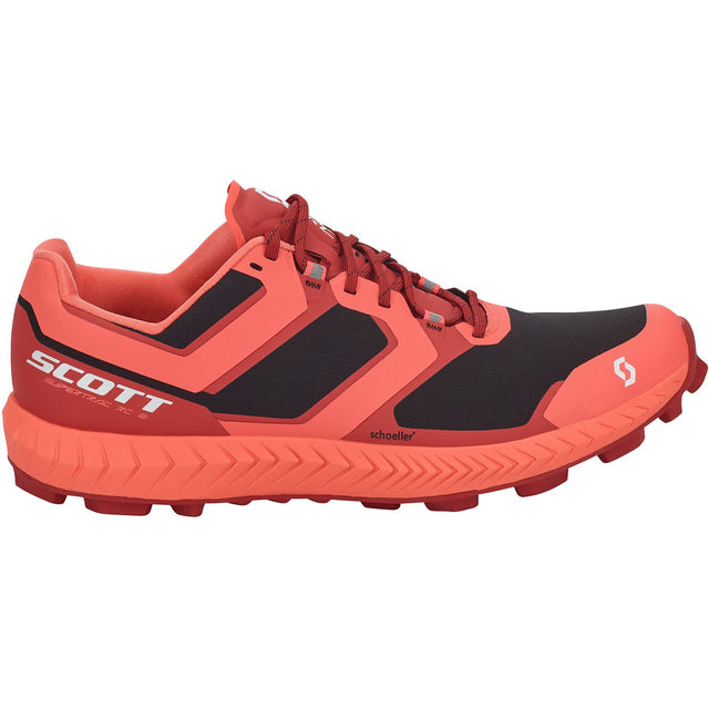 Pantofi Alergare Scott W Supertrac Rc 2 Pantofi Alergare Scott W Supertrac Rc 2