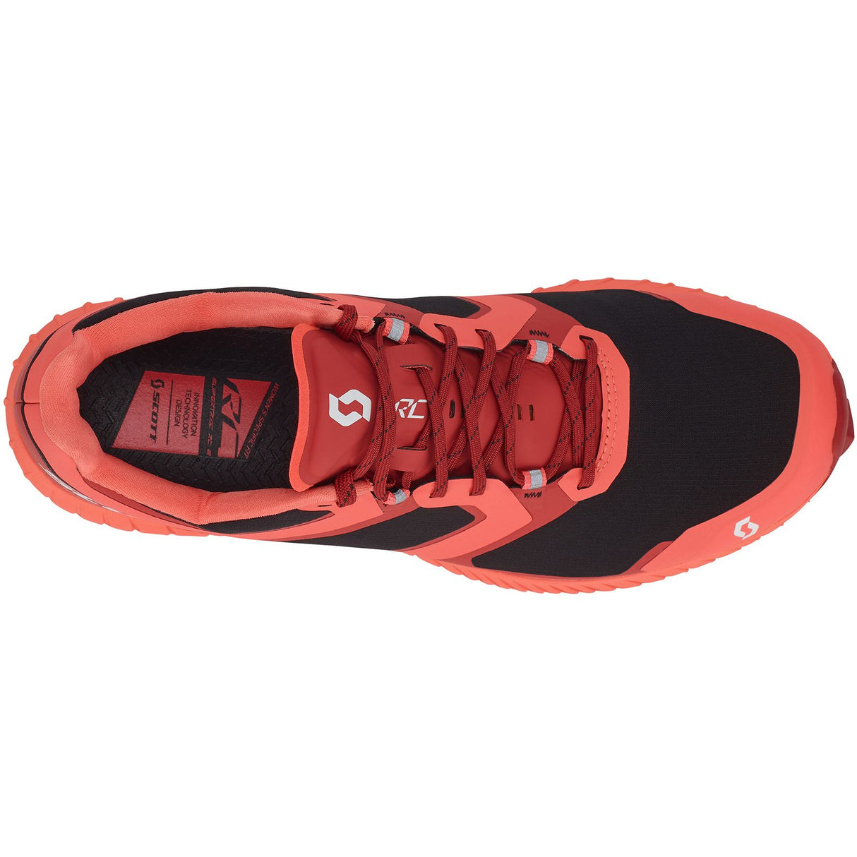 Pantofi Alergare Scott W Supertrac Rc 2   Pantofi Alergare Scott W Supertrac Rc 2