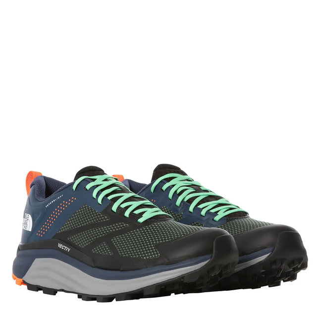Pantofi Alergare The North Face M Vectiv Enduris Futurelight Pantofi Alergare The North Face M Vectiv Enduris Futurelight
