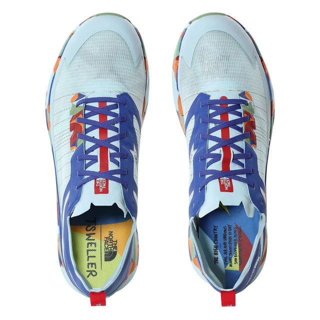 Pantofi Alergare The North Face M Vectiv Infinite Tw Pantofi Alergare The North Face M Vectiv Infinite Tw