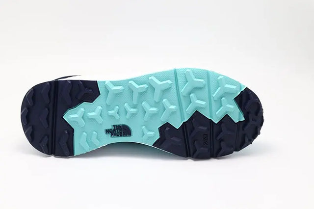 Pantofi Alergare The North Face W Rovereto Pantofi Alergare The North Face W Rovereto