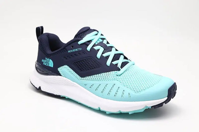 Pantofi Alergare The North Face W Rovereto Pantofi Alergare The North Face W Rovereto