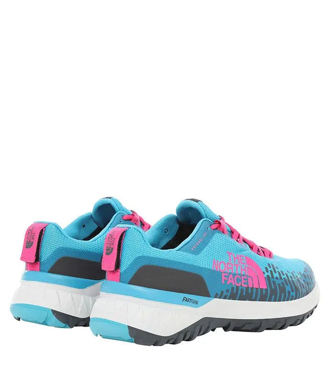 Pantofi Drumetie The North Face W Ultra Traction Futurelight Pantofi Drumetie The North Face W Ultra Traction Futurelight