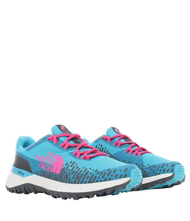 Pantofi Drumetie The North Face W Ultra Traction Futurelight Pantofi Drumetie The North Face W Ultra Traction Futurelight