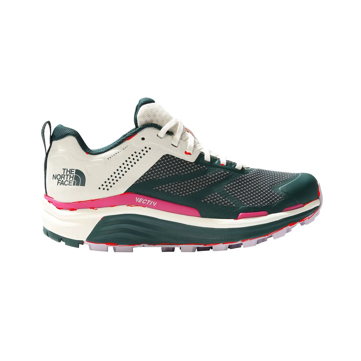 Pantofi Alergare The North Face W Vectiv Enduris Futurelight Pantofi Alergare The North Face W Vectiv Enduris Futurelight