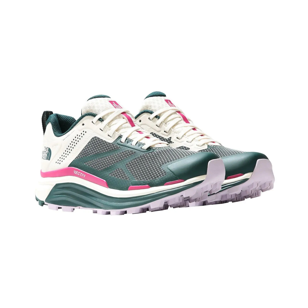 Pantofi Alergare The North Face W Vectiv Enduris Futurelight Pantofi Alergare The North Face W Vectiv Enduris Futurelight