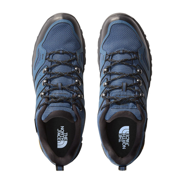 Pantofi Drumetie Barbati The North Face M Hedgehog Futurelight Pantofi Drumetie Barbati The North Face M Hedgehog Futurelight