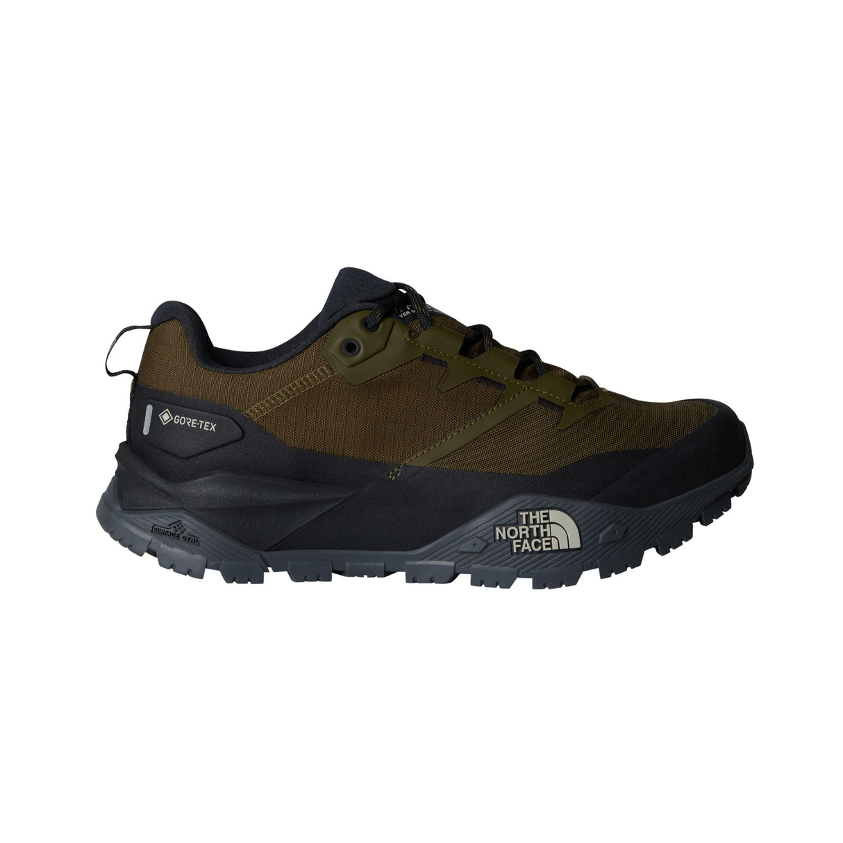 Pantofi Drumetie Barbati The North Face M Offtrail Hike Gore-tex Pantofi Drumetie Barbati The North Face M Offtrail Hike Gore-tex