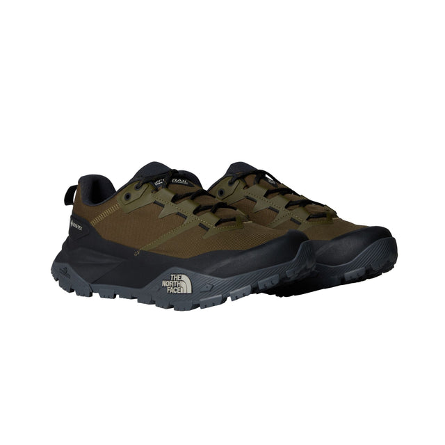 Pantofi Drumetie Barbati The North Face M Offtrail Hike Gore-tex Pantofi Drumetie Barbati The North Face M Offtrail Hike Gore-tex