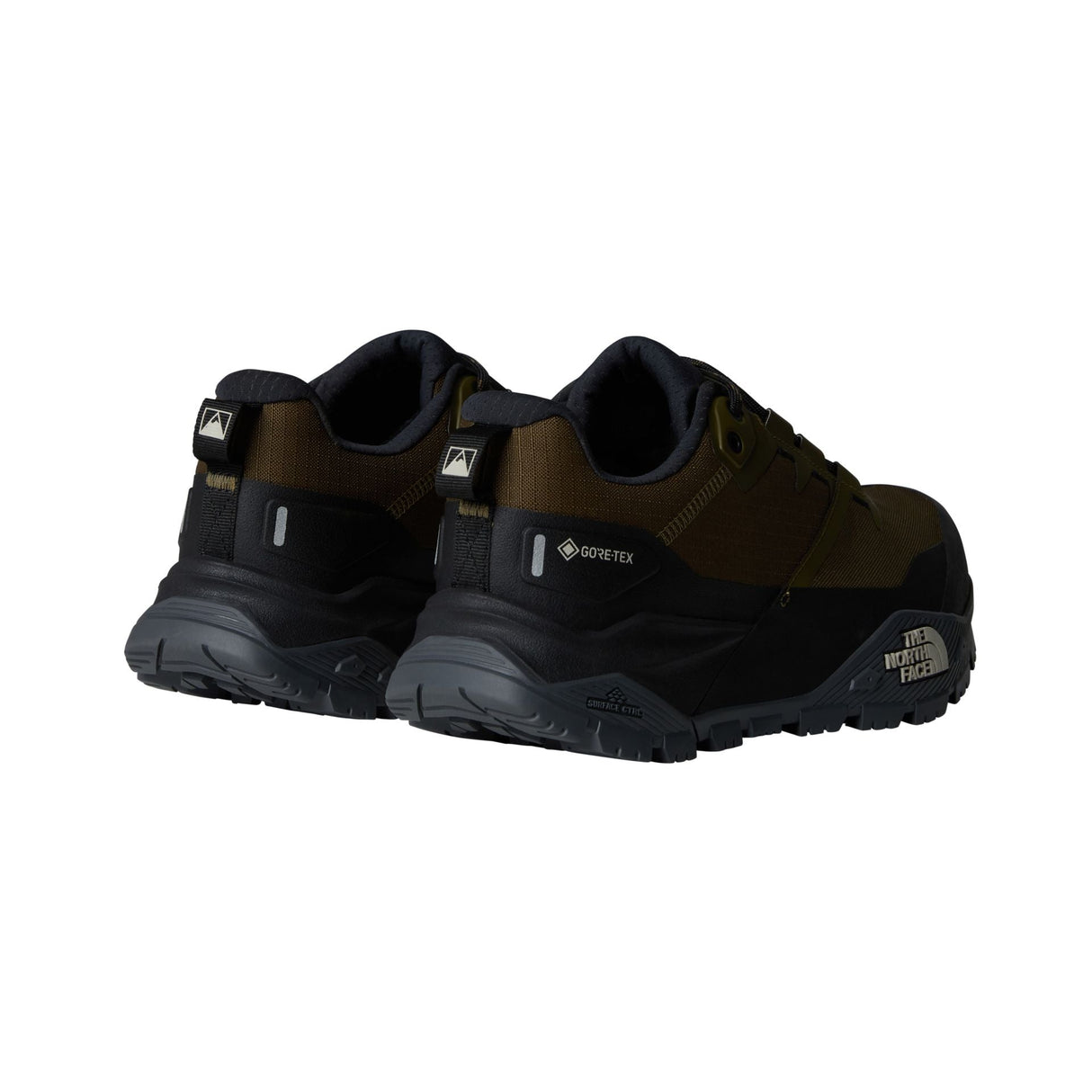 Pantofi Drumetie Barbati The North Face M Offtrail Hike Gore-tex Pantofi Drumetie Barbati The North Face M Offtrail Hike Gore-tex