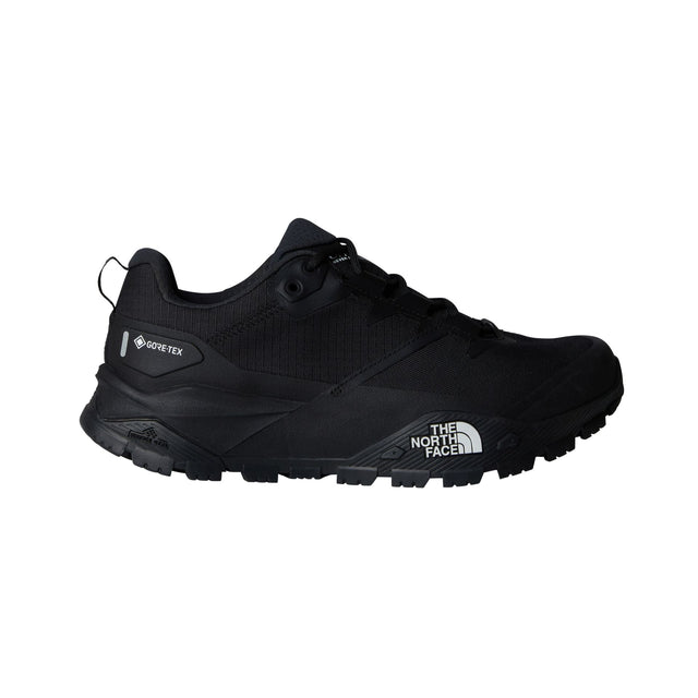 Pantofi Drumetie Barbati The North Face M Offtrail Hike Gore-tex Pantofi Drumetie Barbati The North Face M Offtrail Hike Gore-tex