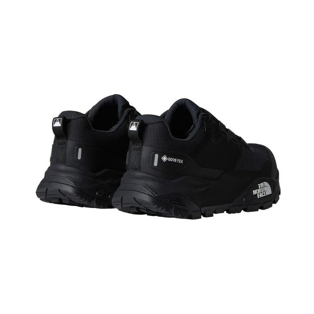Pantofi Drumetie Barbati The North Face M Offtrail Hike Gore-tex Pantofi Drumetie Barbati The North Face M Offtrail Hike Gore-tex