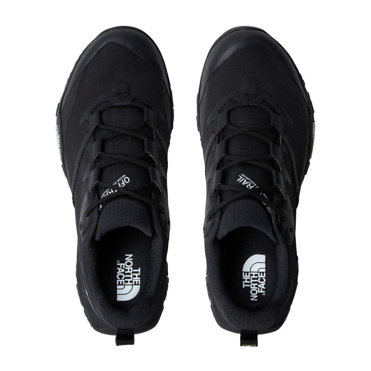 Pantofi Drumetie Barbati The North Face M Offtrail Hike Gore-tex Pantofi Drumetie Barbati The North Face M Offtrail Hike Gore-tex