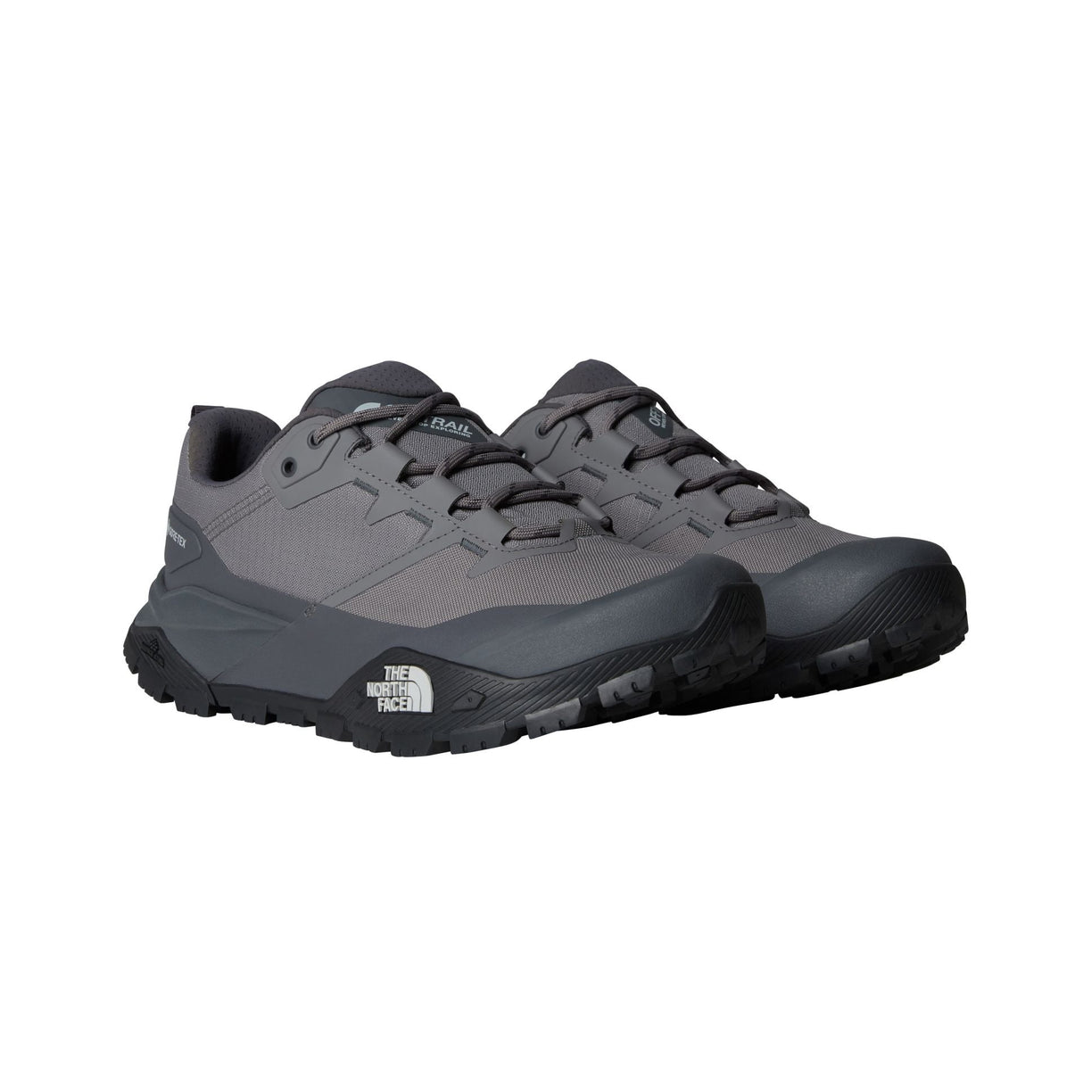 Pantofi Drumetie Barbati The North Face M Offtrail Hike Gore-tex Pantofi Drumetie Barbati The North Face M Offtrail Hike Gore-tex