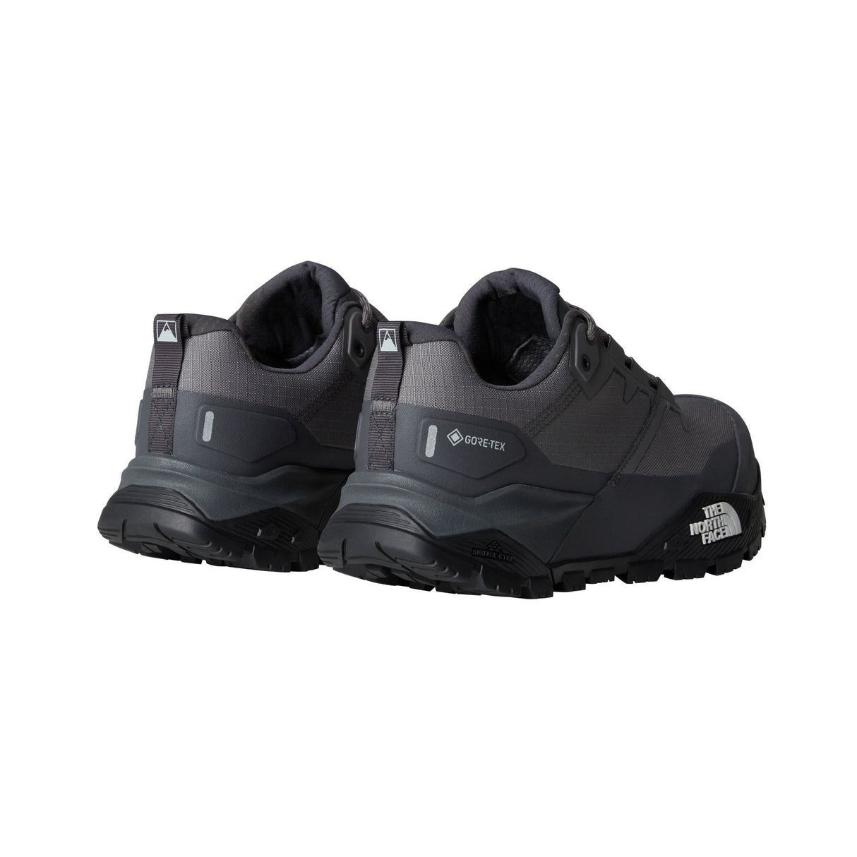 Pantofi Drumetie Barbati The North Face M Offtrail Hike Gore-tex Pantofi Drumetie Barbati The North Face M Offtrail Hike Gore-tex