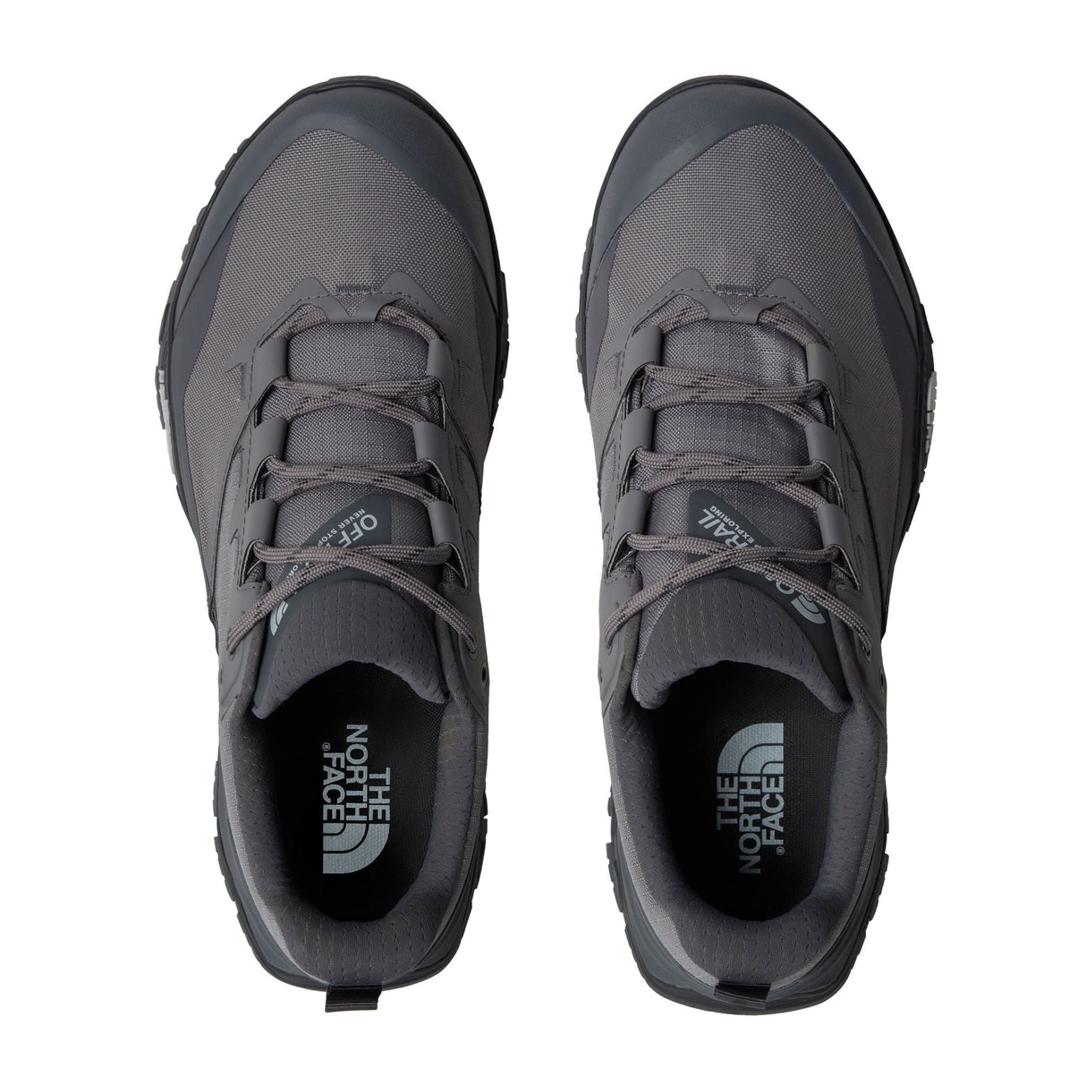 Pantofi Drumetie Barbati The North Face M Offtrail Hike Gore-tex Pantofi Drumetie Barbati The North Face M Offtrail Hike Gore-tex