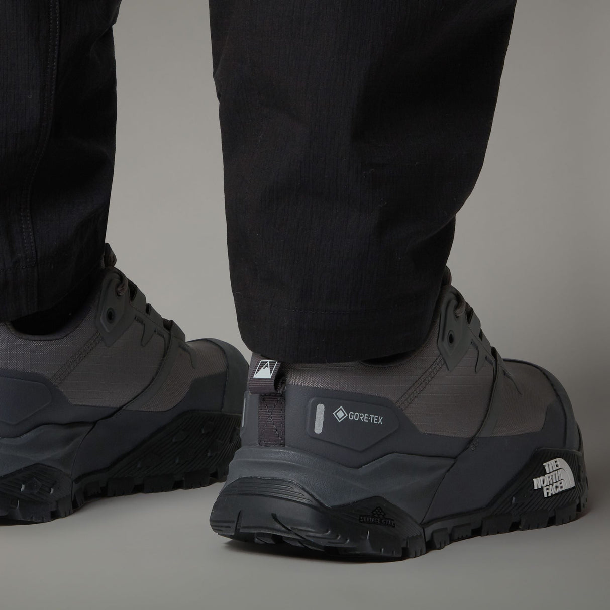 Pantofi Drumetie Barbati The North Face M Offtrail Hike Gore-tex Pantofi Drumetie Barbati The North Face M Offtrail Hike Gore-tex