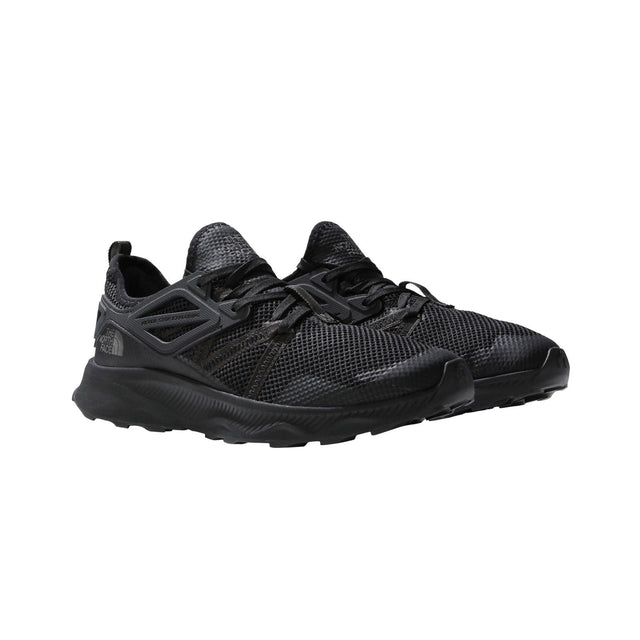 Pantofi Drumetie Barbati The North Face M Oxeye Pantofi Drumetie Barbati The North Face M Oxeye