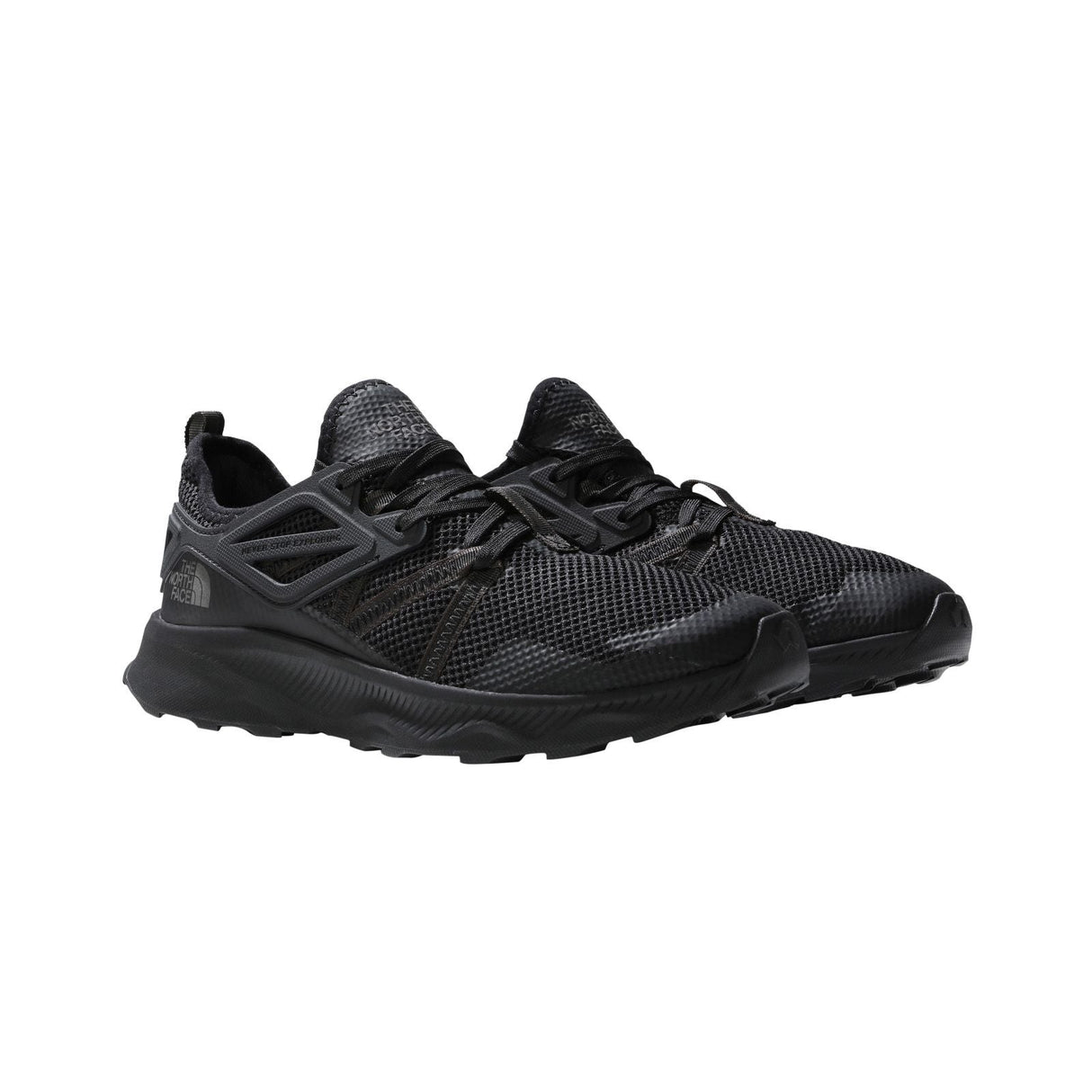 Pantofi Drumetie Barbati The North Face M Oxeye Pantofi Drumetie Barbati The North Face M Oxeye