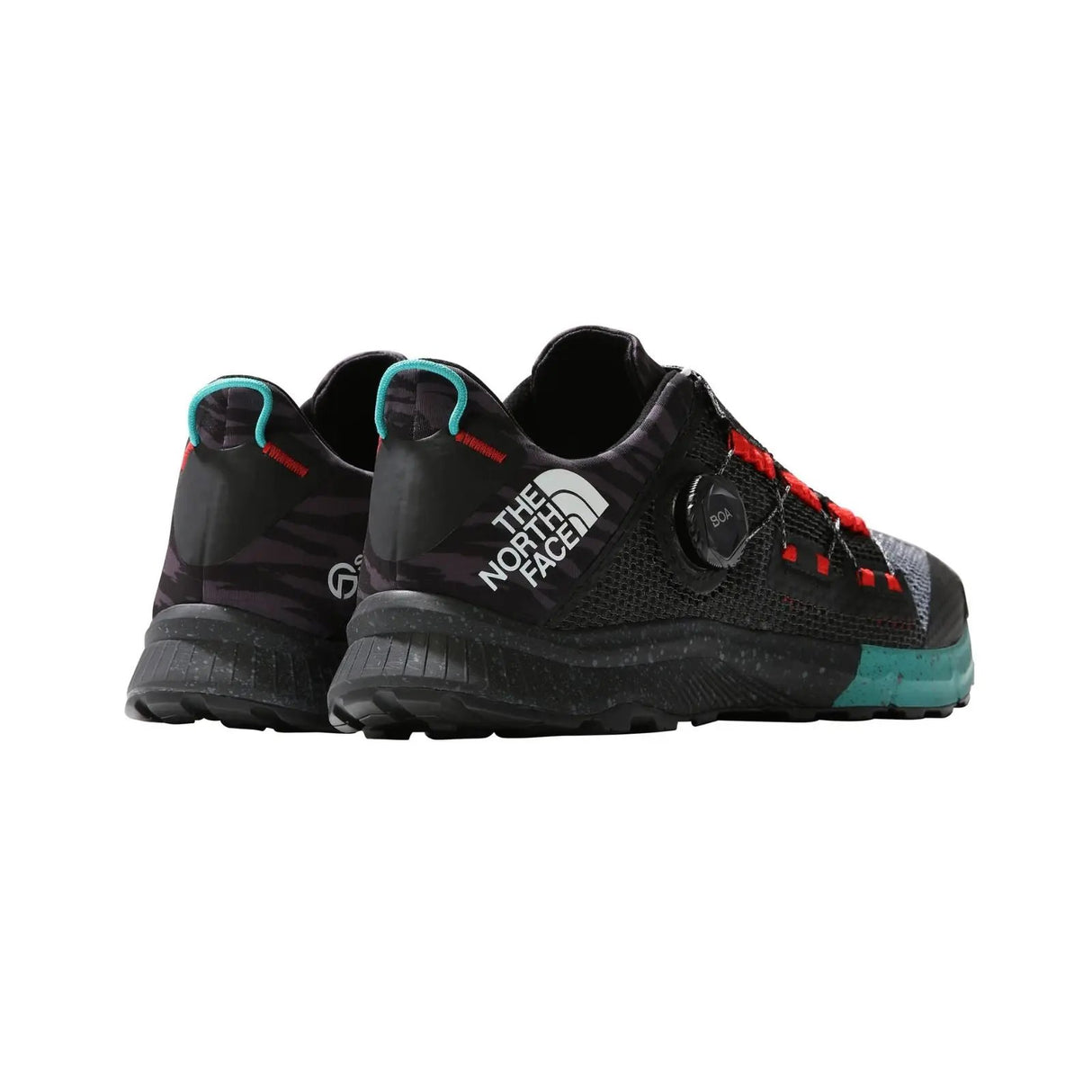 Pantofi Drumetie Barbati The North Face M Summit Cragstone Pro Pantofi Drumetie Barbati The North Face M Summit Cragstone Pro