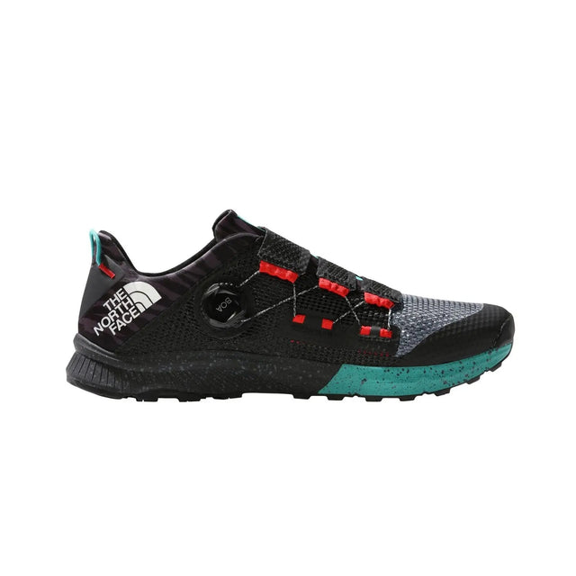 Pantofi Drumetie Barbati The North Face M Summit Cragstone Pro Pantofi Drumetie Barbati The North Face M Summit Cragstone Pro