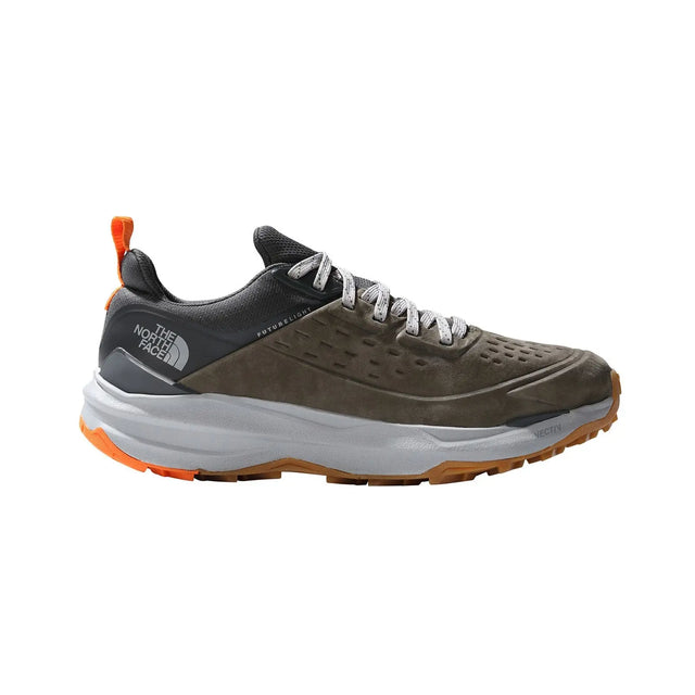 Pantofi Drumetie Barbati The North Face M Vectiv Exploris 2 Futurelight Lthr Pantofi Drumetie Barbati The North Face M Vectiv Exploris 2 Futurelight Lthr