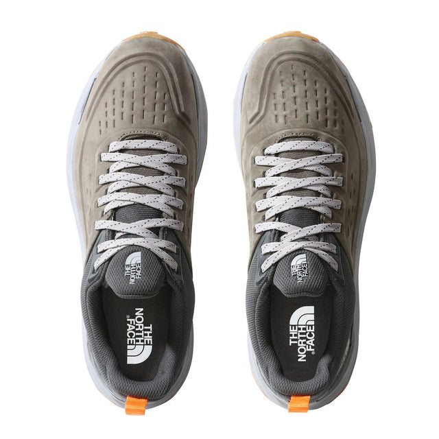 Pantofi Drumetie Barbati The North Face M Vectiv Exploris 2 Futurelight Lthr Pantofi Drumetie Barbati The North Face M Vectiv Exploris 2 Futurelight Lthr