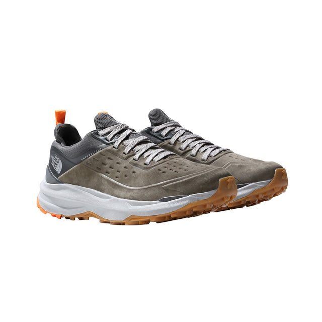 Pantofi Drumetie Barbati The North Face M Vectiv Exploris 2 Futurelight Lthr Pantofi Drumetie Barbati The North Face M Vectiv Exploris 2 Futurelight Lthr