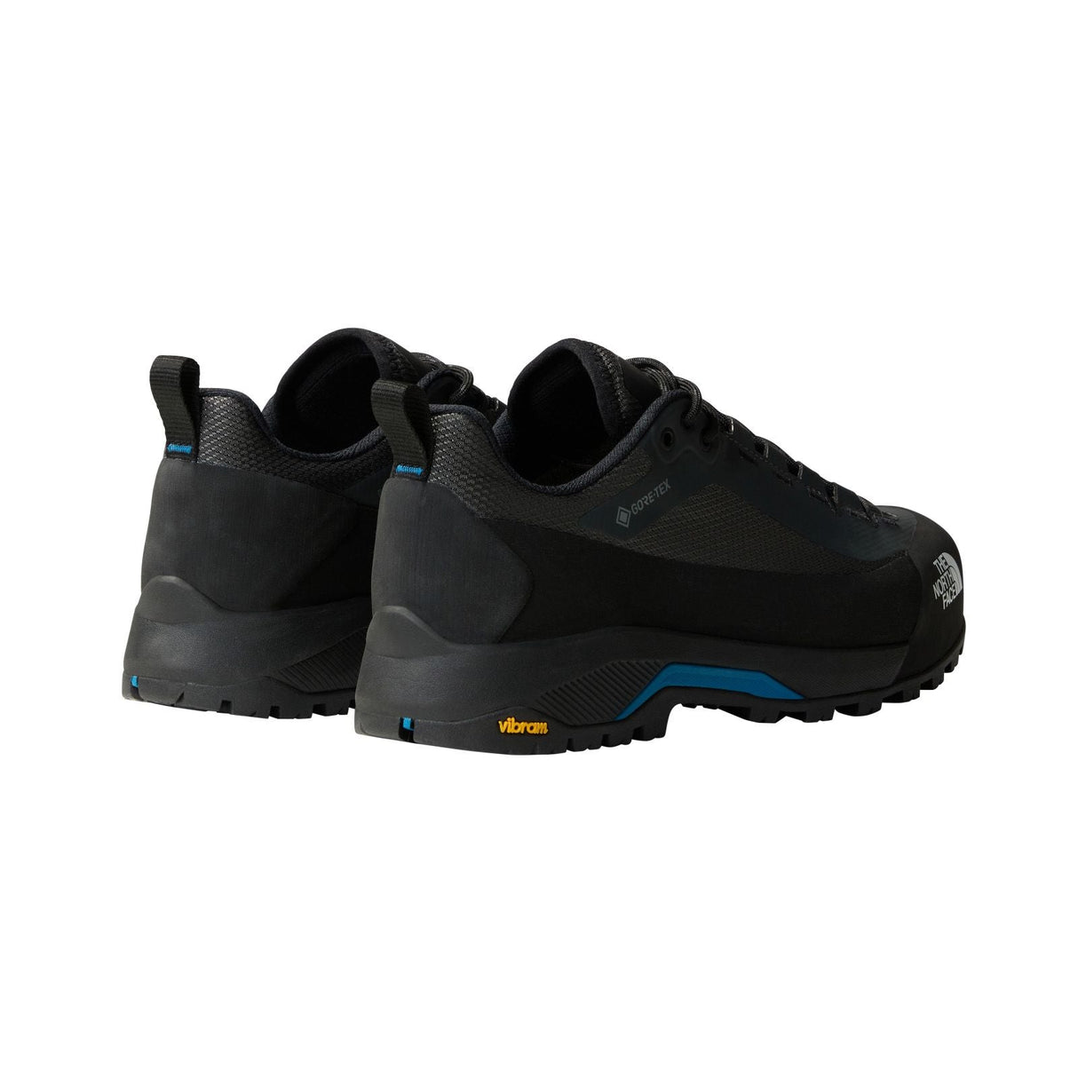 Pantofi Drumetie Barbati The North Face M Verto Alpine Gore-tex   Pantofi Drumetie Barbati The North Face M Verto Alpine Gore-tex
