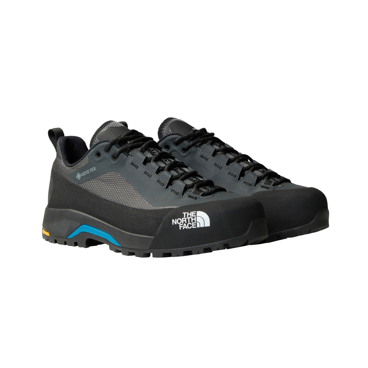 Pantofi Drumetie Barbati The North Face M Verto Alpine Gore-tex   Pantofi Drumetie Barbati The North Face M Verto Alpine Gore-tex