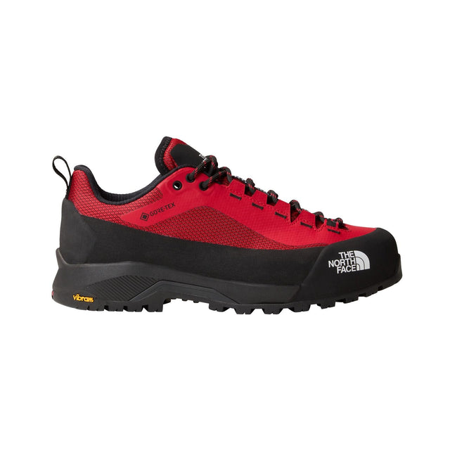 Pantofi Drumetie Barbati The North Face M Verto Alpine Gore-tex   Pantofi Drumetie Barbati The North Face M Verto Alpine Gore-tex