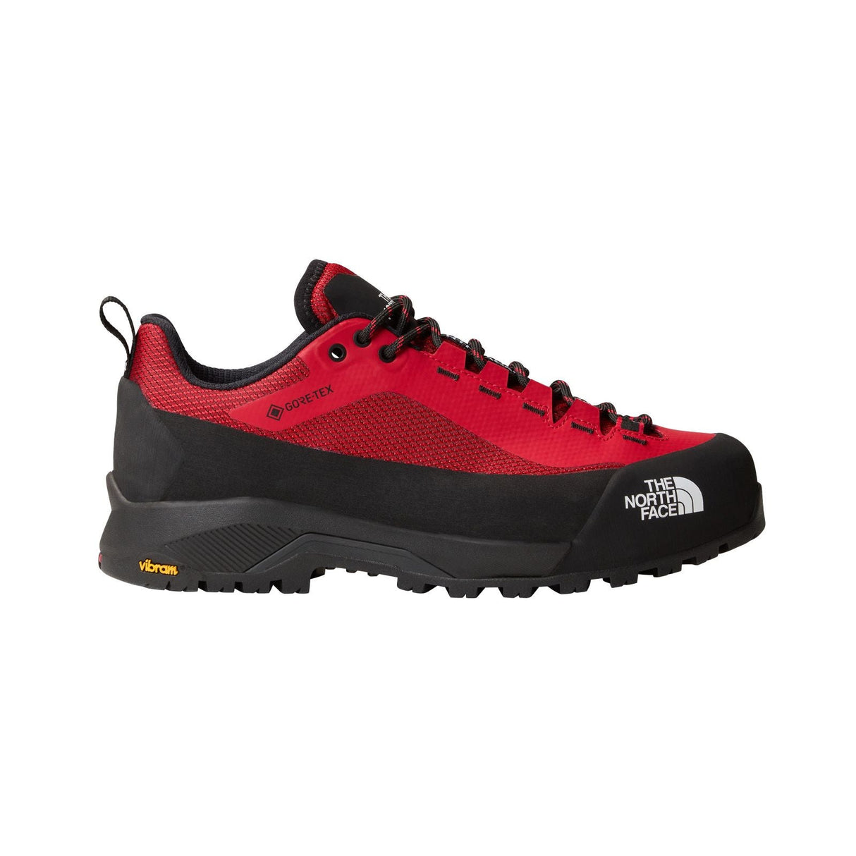 Pantofi Drumetie Barbati The North Face M Verto Alpine Gore-tex Pantofi Drumetie Barbati The North Face M Verto Alpine Gore-tex