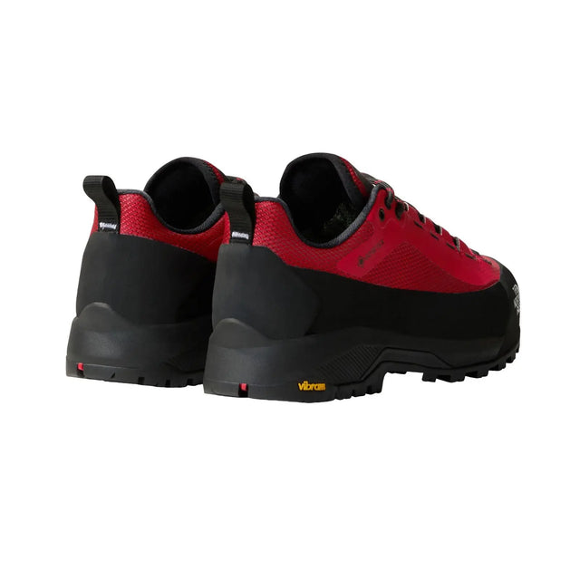 Pantofi Drumetie Barbati The North Face M Verto Alpine Gore-tex Pantofi Drumetie Barbati The North Face M Verto Alpine Gore-tex