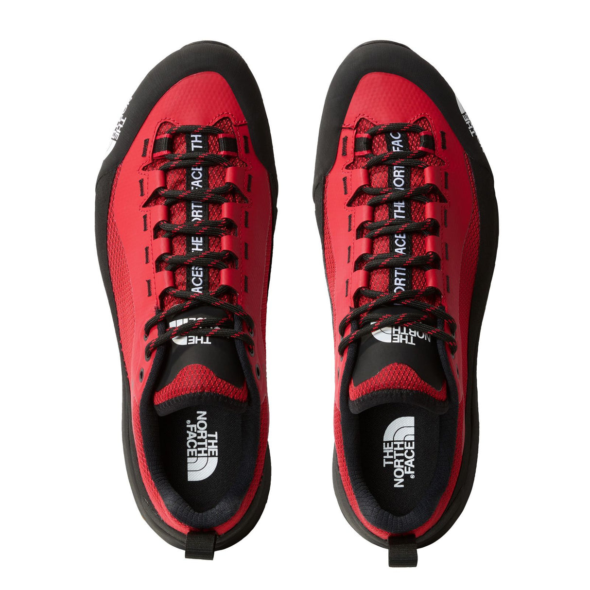 Pantofi Drumetie Barbati The North Face M Verto Alpine Gore-tex   Pantofi Drumetie Barbati The North Face M Verto Alpine Gore-tex