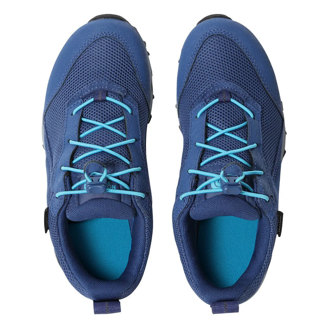 Pantofi Drumetie Copii The North Face Jr Hedgehog Hiker Ii Wp Pantofi Drumetie Copii The North Face Jr Hedgehog Hiker Ii Wp