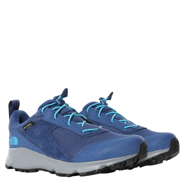 Pantofi Drumetie Copii The North Face Jr Hedgehog Hiker Ii Wp Pantofi Drumetie Copii The North Face Jr Hedgehog Hiker Ii Wp