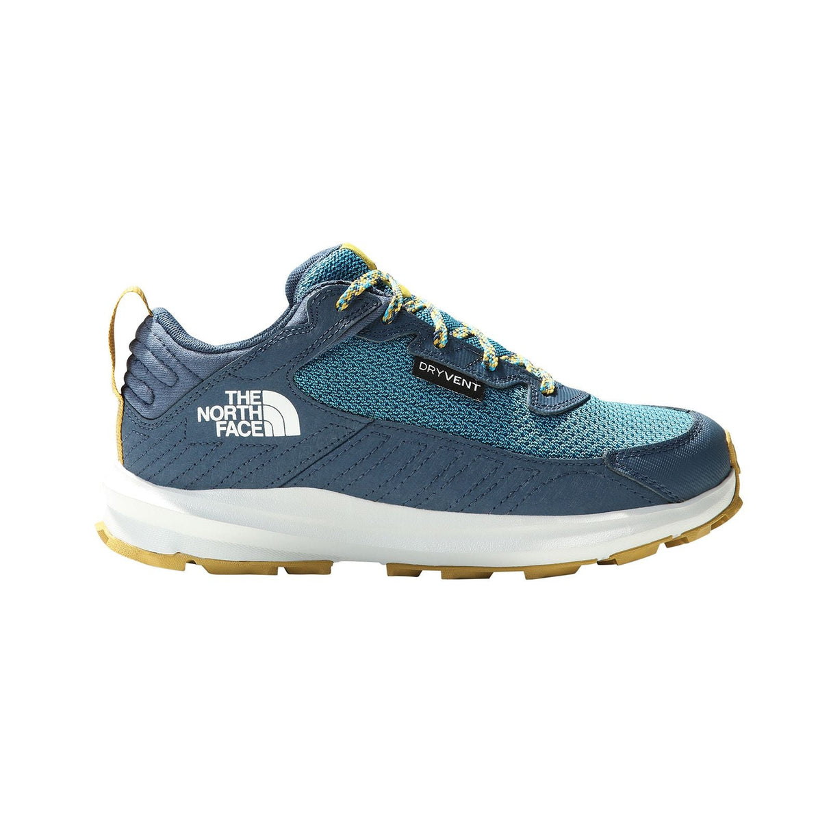 Pantofi Drumetie Copii The North Face Y Fastpack Hiker Wp Pantofi Drumetie Copii The North Face Y Fastpack Hiker Wp