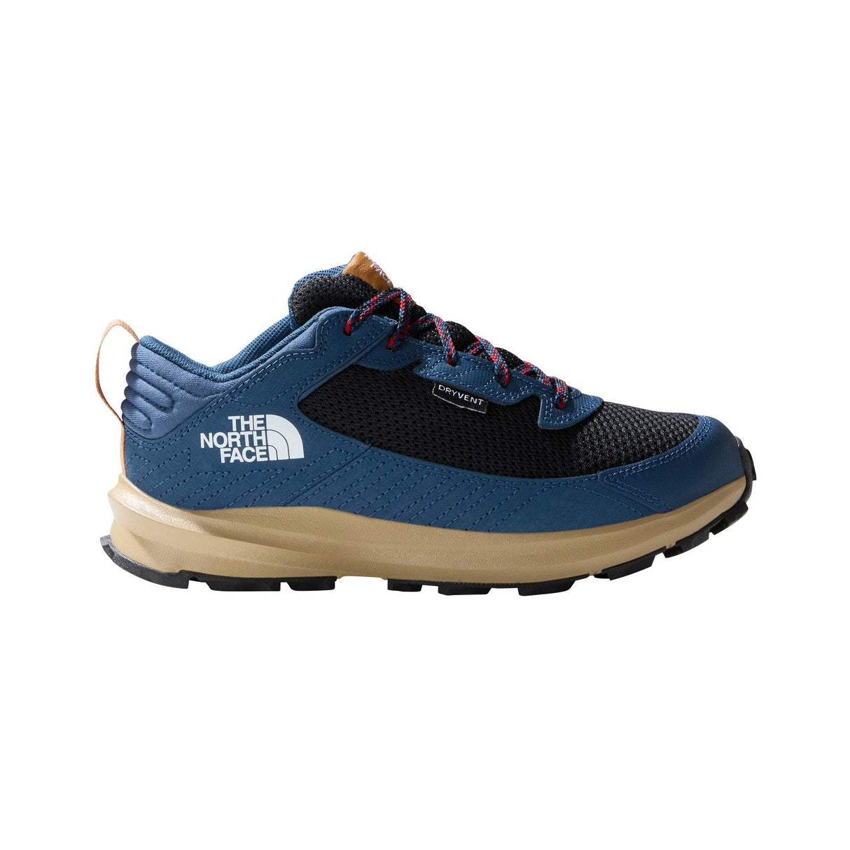 Pantofi Drumetie Copii The North Face Y Fastpack Hiker Wp Pantofi Drumetie Copii The North Face Y Fastpack Hiker Wp