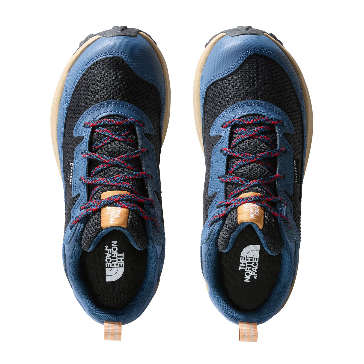 Pantofi Drumetie Copii The North Face Y Fastpack Hiker Wp Pantofi Drumetie Copii The North Face Y Fastpack Hiker Wp