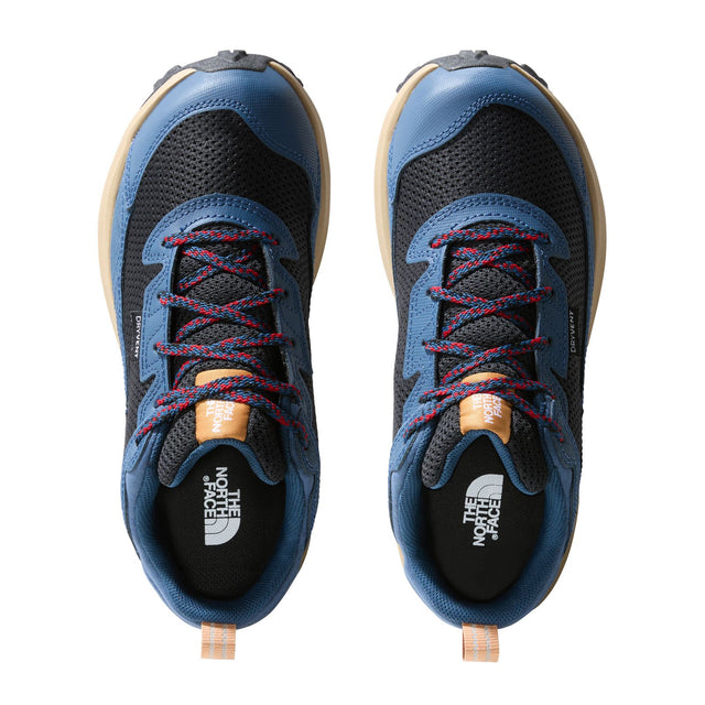 Pantofi Drumetie Copii The North Face Y Fastpack Hiker Wp Pantofi Drumetie Copii The North Face Y Fastpack Hiker Wp