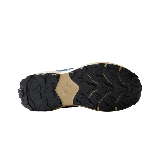 Pantofi Drumetie Copii The North Face Y Fastpack Hiker Wp Pantofi Drumetie Copii The North Face Y Fastpack Hiker Wp