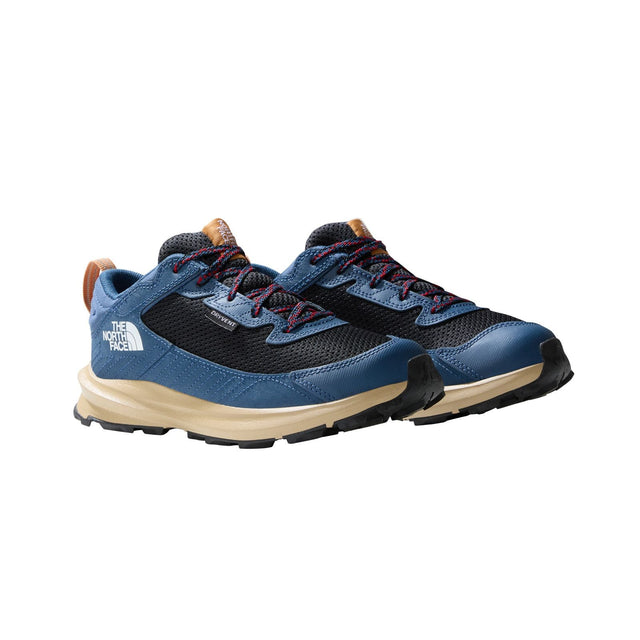 Pantofi Drumetie Copii The North Face Y Fastpack Hiker Wp Pantofi Drumetie Copii The North Face Y Fastpack Hiker Wp