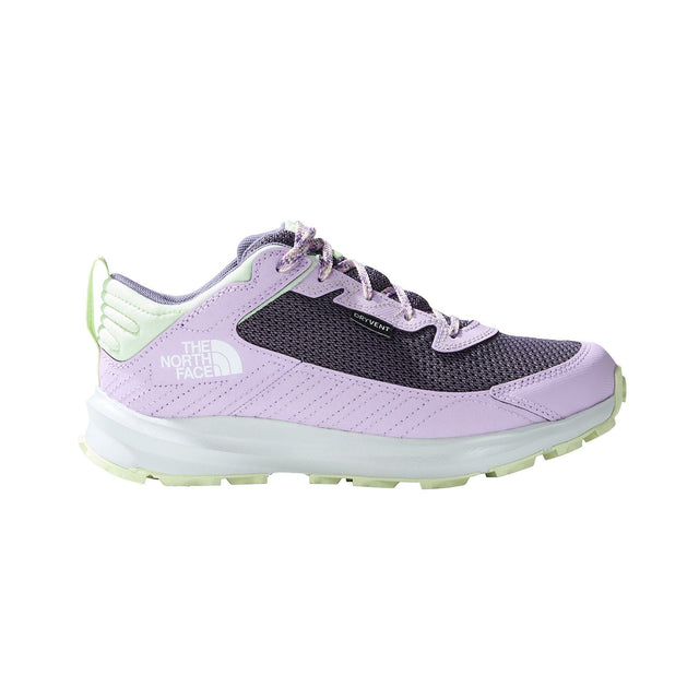 Pantofi Drumetie Copii The North Face Y Fastpack Hiker Wp Pantofi Drumetie Copii The North Face Y Fastpack Hiker Wp