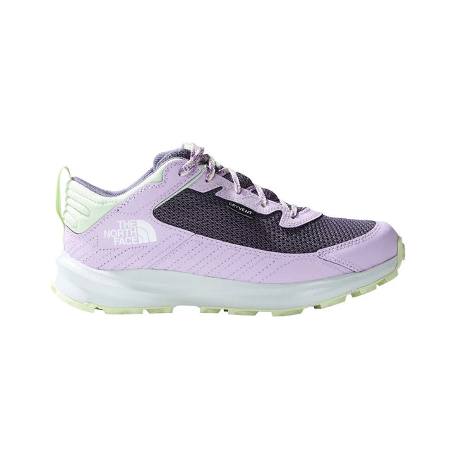 Pantofi Drumetie Copii The North Face Y Fastpack Hiker Wp Pantofi Drumetie Copii The North Face Y Fastpack Hiker Wp
