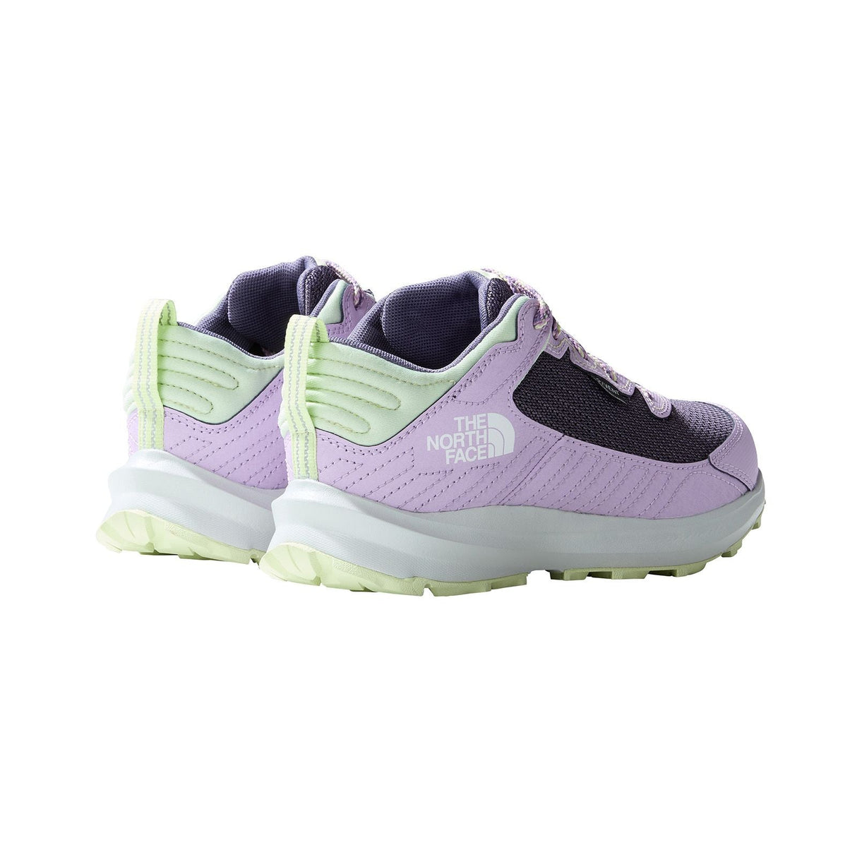 Pantofi Drumetie Copii The North Face Y Fastpack Hiker Wp Pantofi Drumetie Copii The North Face Y Fastpack Hiker Wp